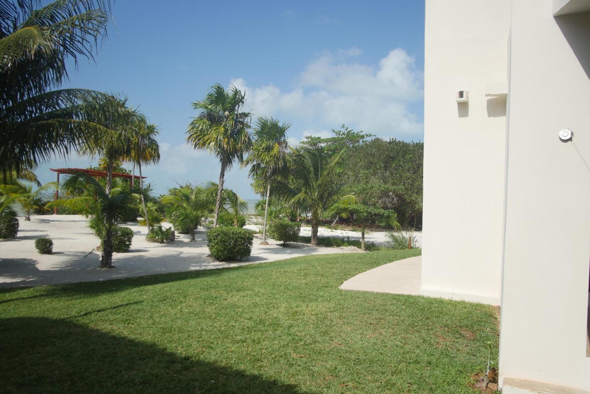 Ikarus Costa Mujeres Eco Lodge Sunset View Cancún Exterior foto